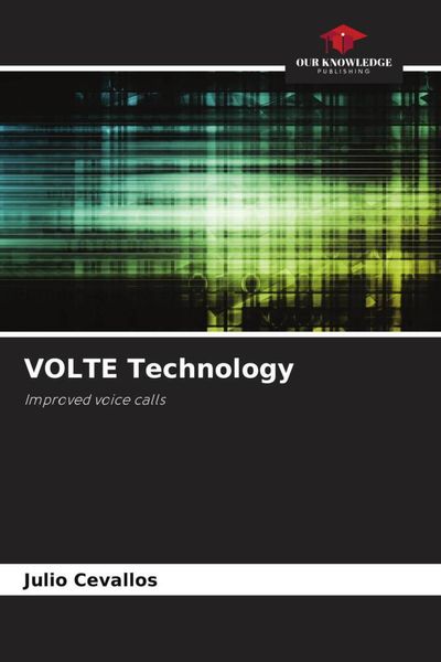Produktbild: VOLTE Technology