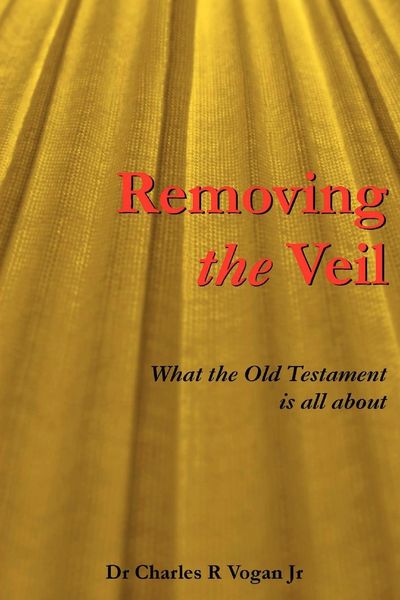 Produktbild: Removing the Veil