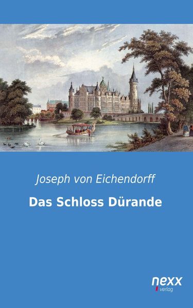 Produktbild: Das Schloss Dürande