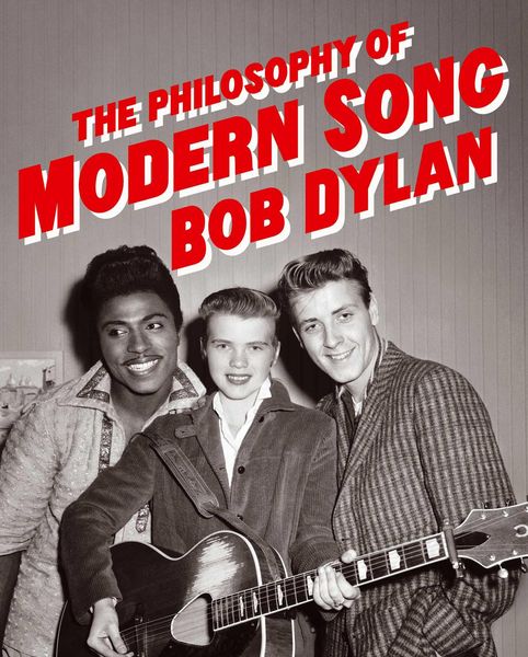 Produktbild: The Philosophy of Modern Song