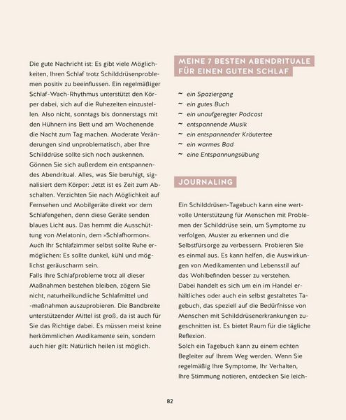 Produktbild: Meine Gesundheitsretter aus der Natur f&uuml;r eine starke Schilddr&uuml;se