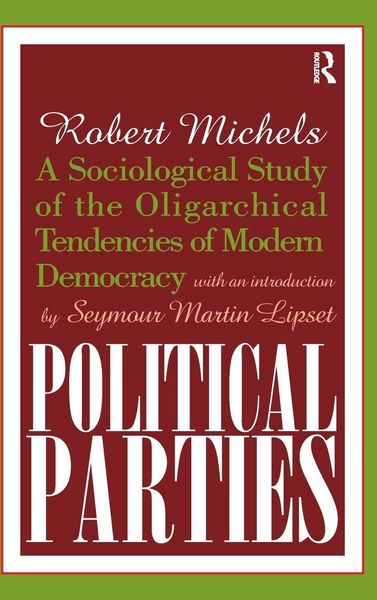 Produktbild: Political Parties