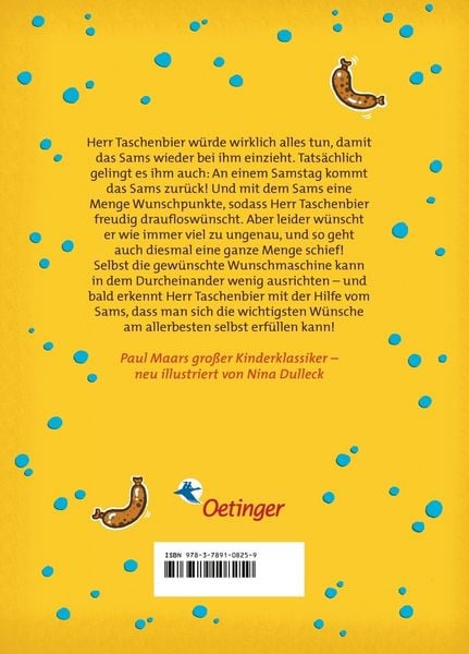 Produktbild: Das Sams 2. Am Samstag kam das Sams zur&uuml;ck
