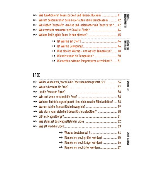 Produktbild: Wunderkammer Natur