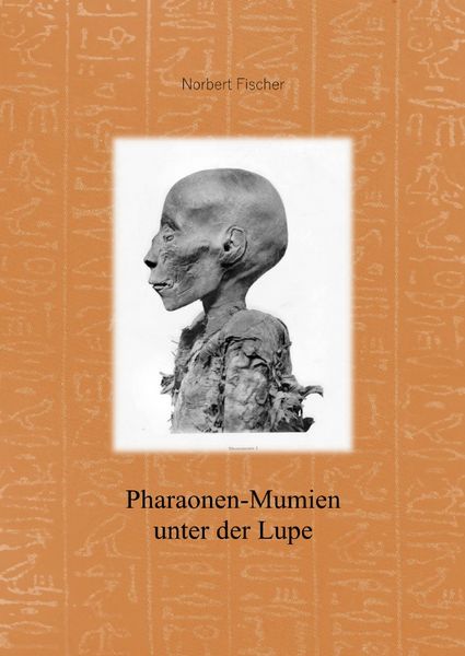 Produktbild: Pharaonen-Mumien unter der L&uuml;pe