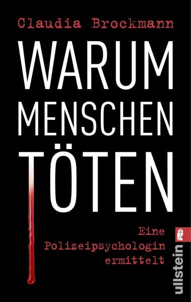 Produktbild: Warum Menschen t&ouml;ten