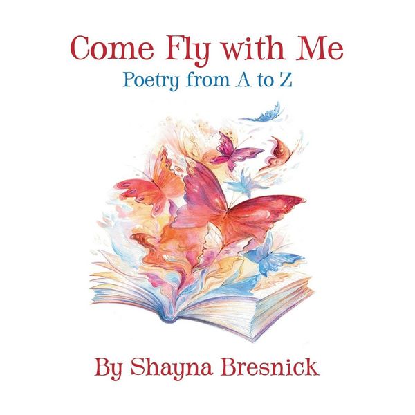 Produktbild: Come Fly with Me