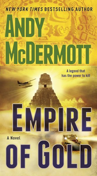 Produktbild: Empire of Gold