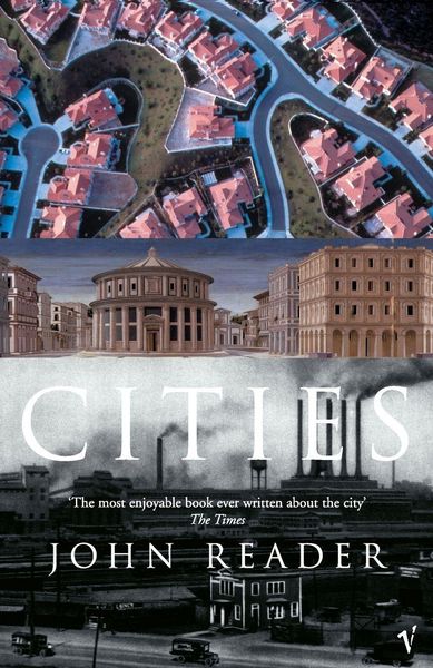 Produktbild: Cities