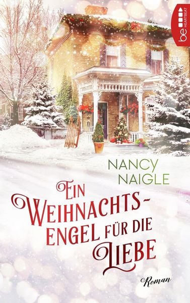 Produktbild: Ein Weihnachtsengel f&uuml;r die Liebe