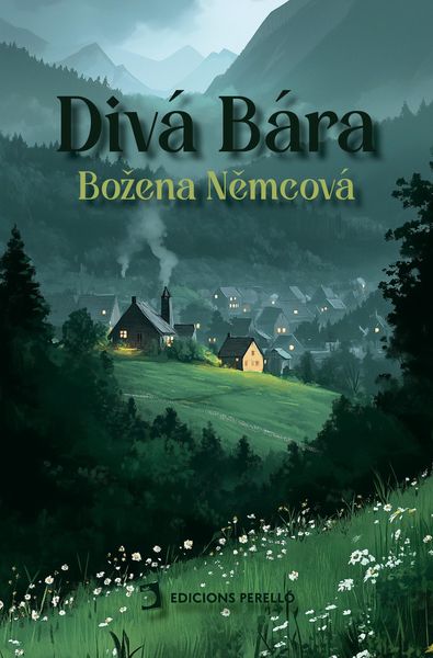 Produktbild: Div&aacute; B&aacute;ra