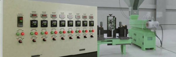 Produktbild: TRU COMPONENTS TX4S-14R PID Temperaturregler K, J, T, R, S, L -199.9 bis 999.9 &deg;C Relais 3 A (L x B x H) 51 x 48 x 48 mm
