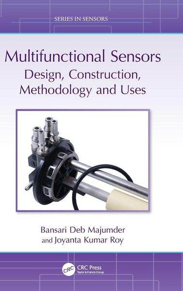 Produktbild: Multifunctional Sensors