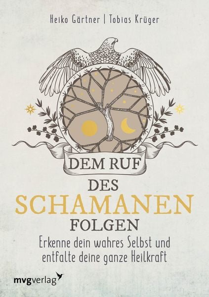 Produktbild: Dem Ruf des Schamanen folgen
