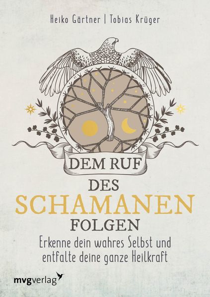 Produktbild: Dem Ruf des Schamanen folgen