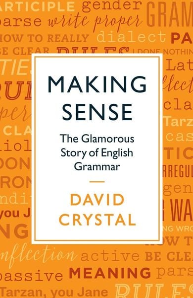 Produktbild: Making Sense