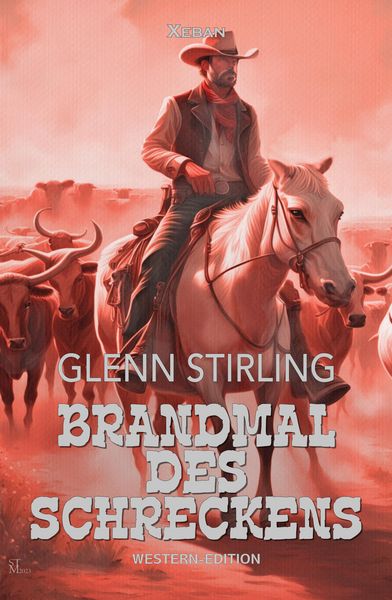 Produktbild: Brandmal des Schreckens