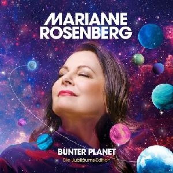 Produktbild: Bunter Planet:Die Jubil&auml;ums-Edition