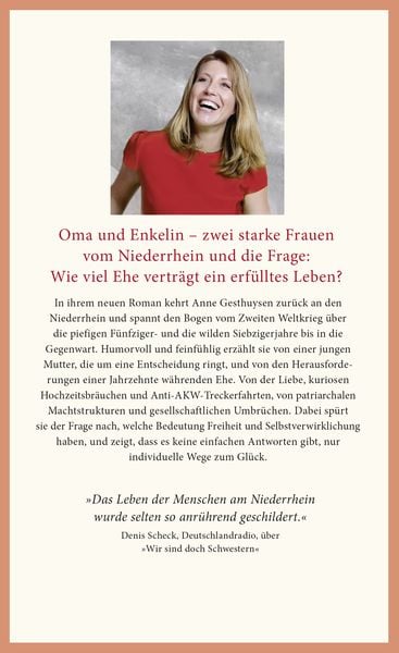 Produktbild: M&auml;delsabend