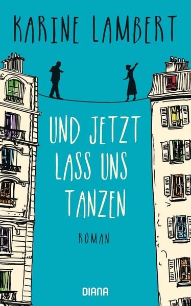 Produktbild: Und jetzt lass uns tanzen