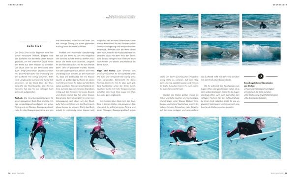 Produktbild: WAVE CULTURE Surfcoach