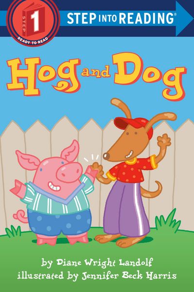 Produktbild: Hog and Dog
