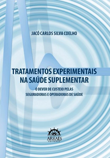 Produktbild: Tratamentos experimentais na sa&uacute;de suplementar