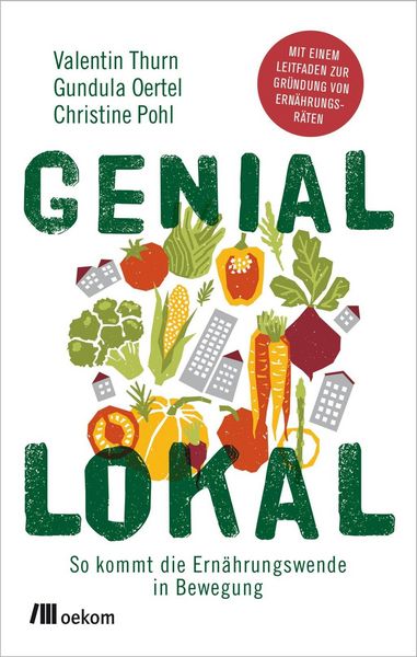 Produktbild: Genial lokal