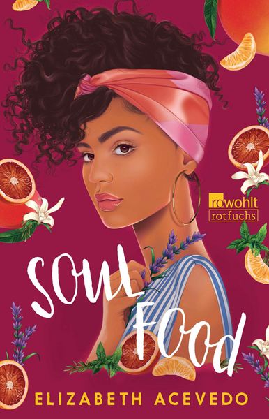 Produktbild: Soul Food
