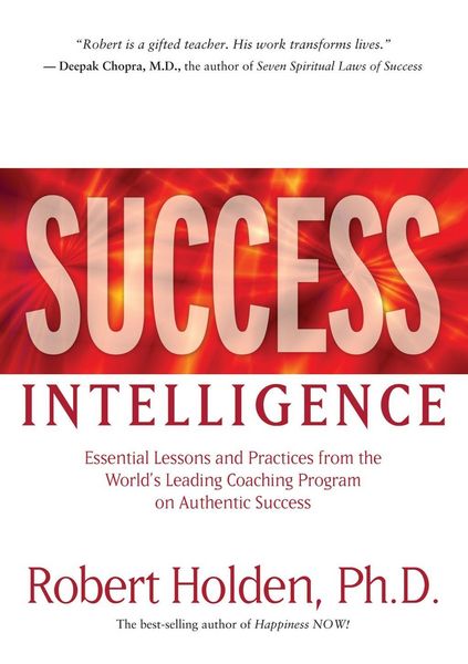 Produktbild: Success Intelligence