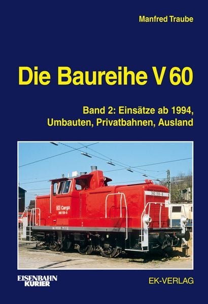 Die V 300-Familie der Deutschen Reichsbahn