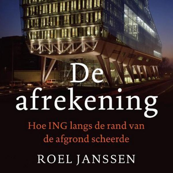 Produktbild: De afrekening