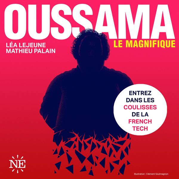 Produktbild: Oussama Le Magnifique