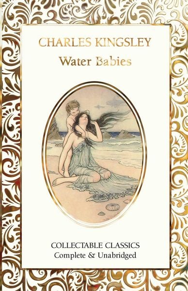 Produktbild: The Water-Babies
