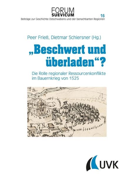 Produktbild: Beschwert und &uuml;berladen?