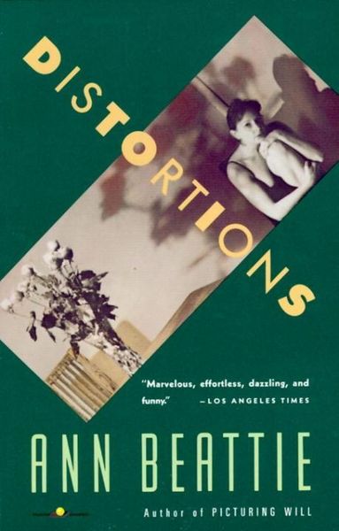 Produktbild: Distortions