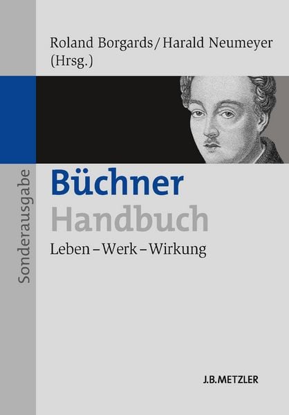 Produktbild: B&uuml;chner-Handbuch