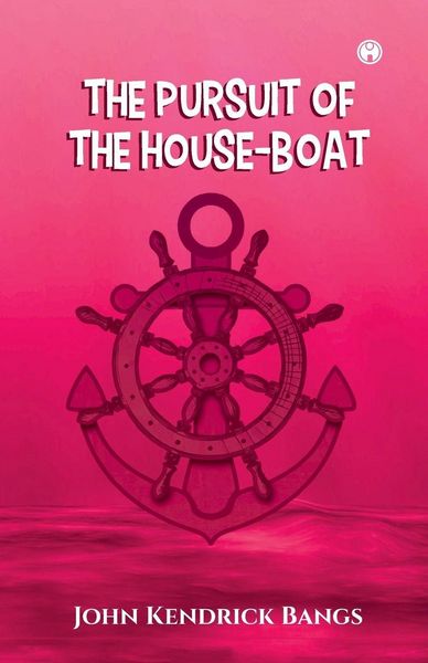 Produktbild: The Pursuit of the House-Boat
