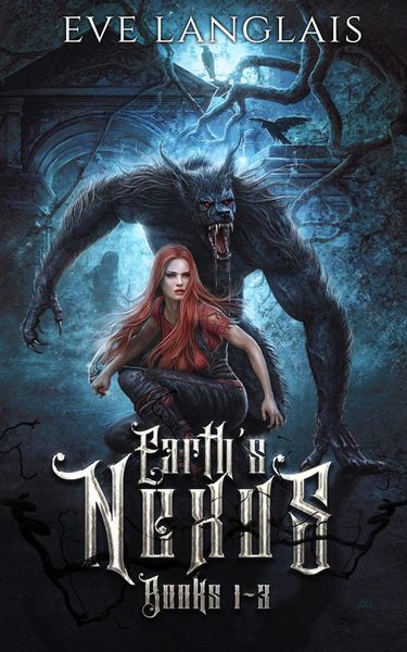 Produktbild: Earth's Nexus : Books 1 - 3