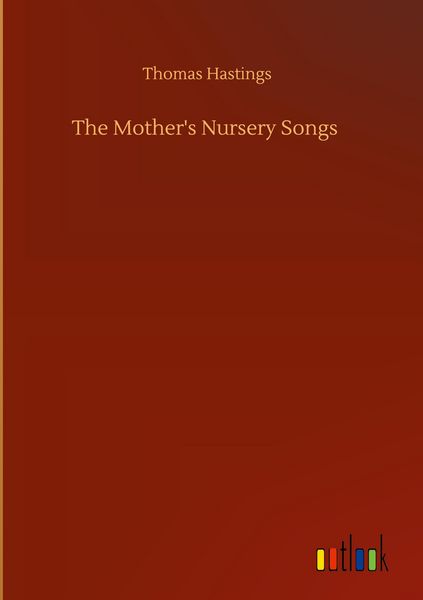 Produktbild: The Mother's Nursery Songs