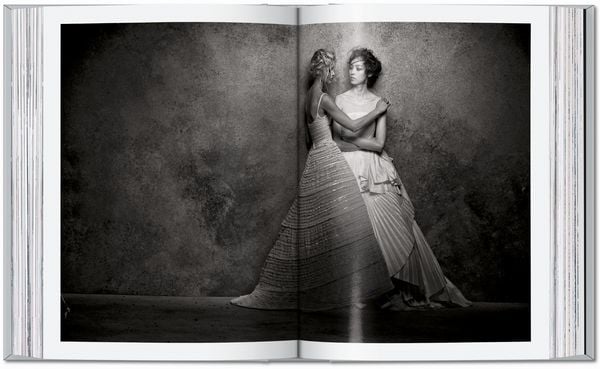 Produktbild: Peter Lindbergh
