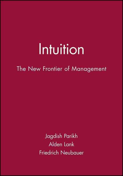 Produktbild: Intuition