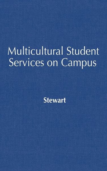 Produktbild: Multicultural Student Services on Campus