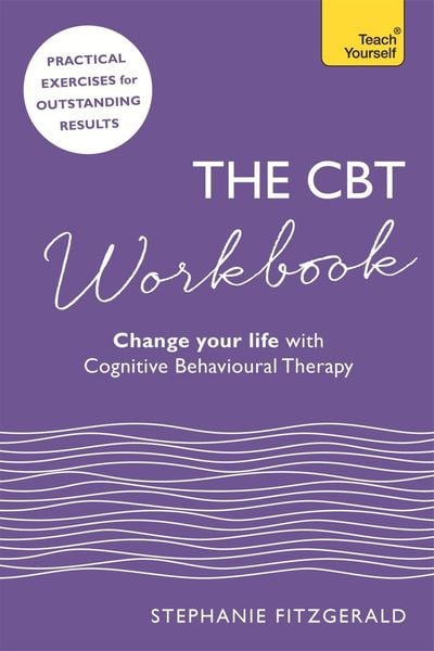 Produktbild: The CBT Workbook
