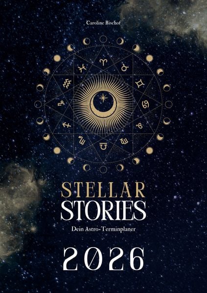 Produktbild: Stellar Stories