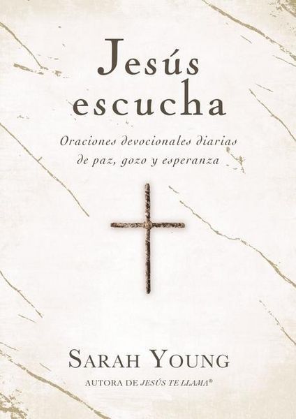 Produktbild: Jes&uacute;s Escucha