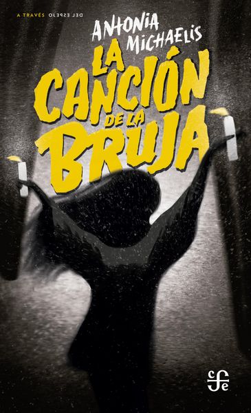 Produktbild: La canci&oacute;n de la bruja