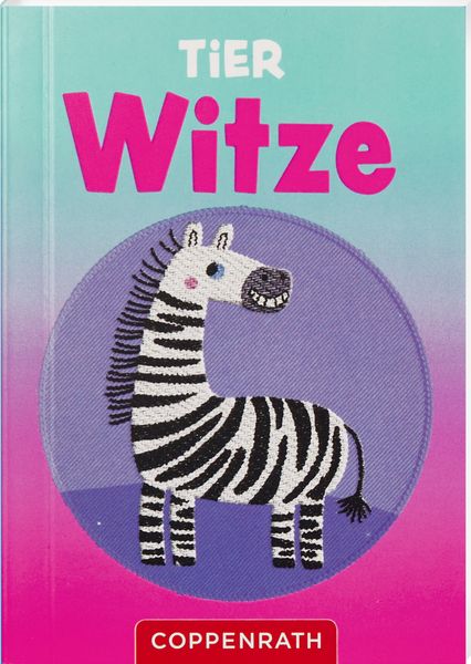 Produktbild: Lesen lernen mit Witzen