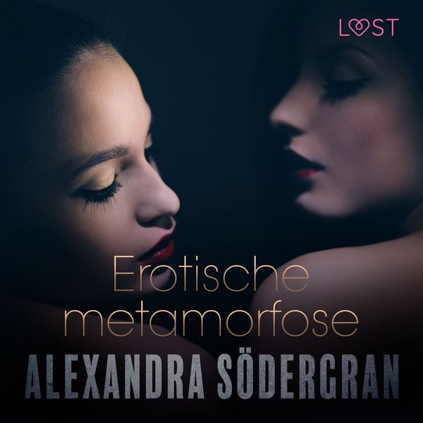 Produktbild: Erotische metamorfose - erotisch verhaal
