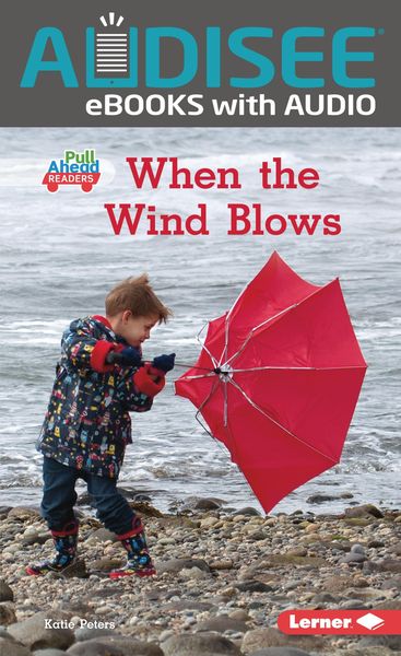 Produktbild: When the Wind Blows
